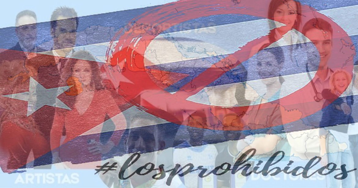 Somos los prohibidos