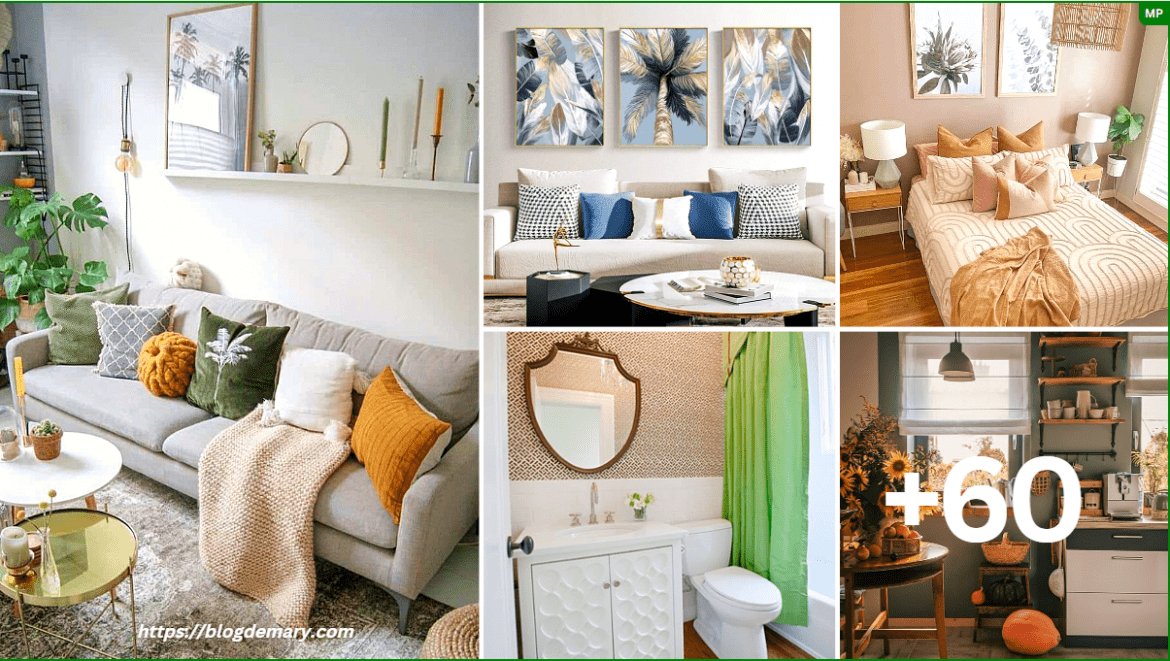 Reglas de oro para mantener la casa en orden