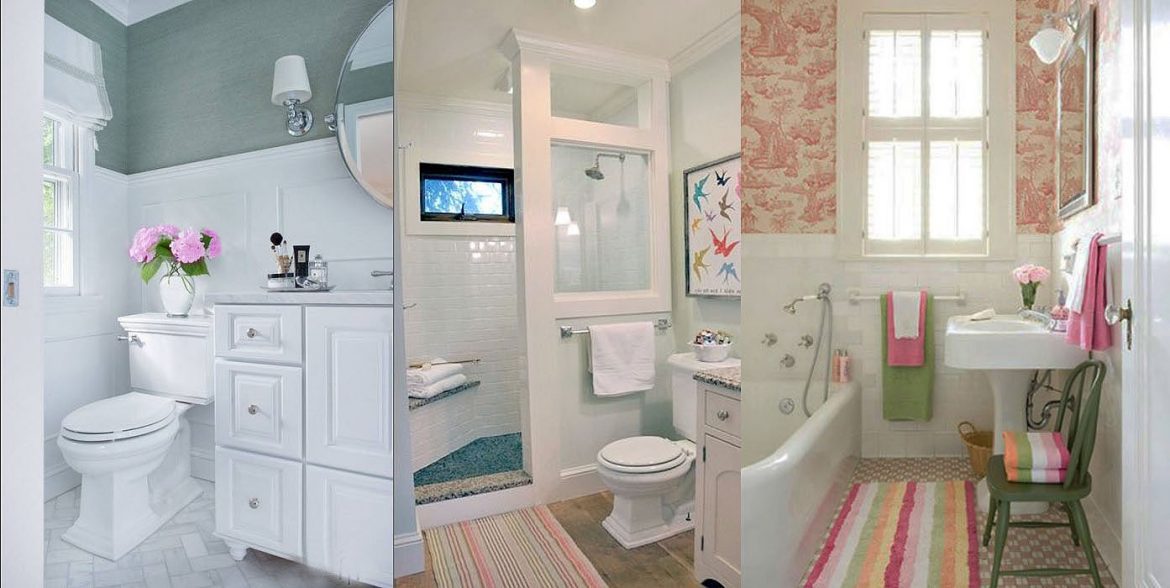 Como decorar tu baño ideas geniales y sencillas