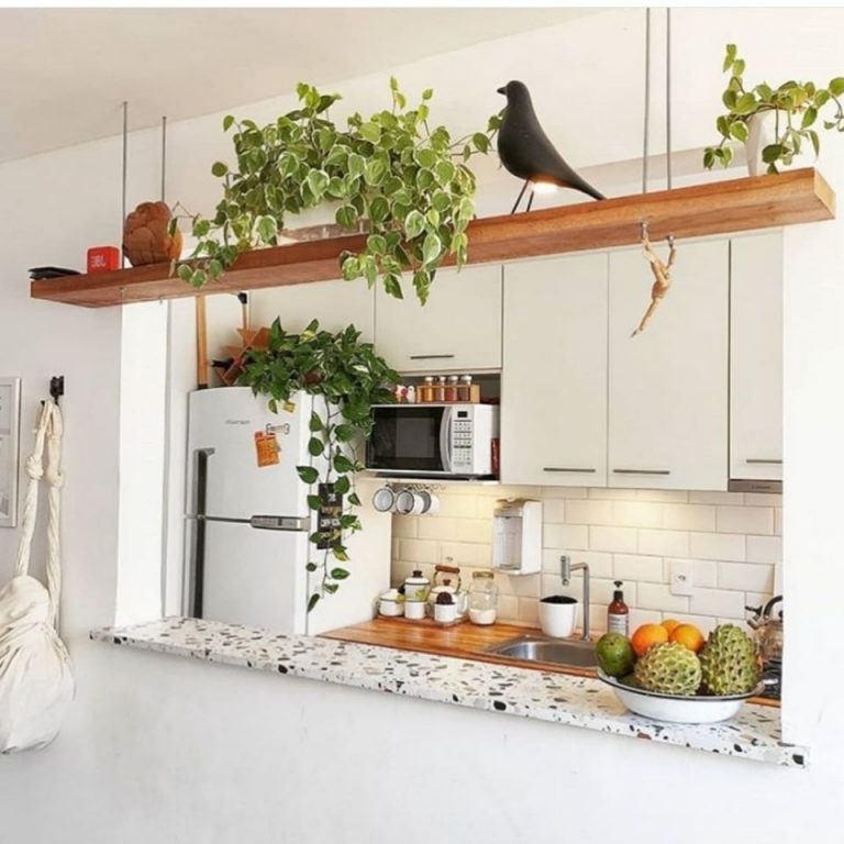 Ideas creativas para cocinas que adorarás - Blog de Mary