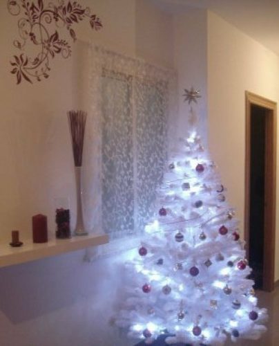 Algunas ideas excelentes para decorar tu árbol de navidad 