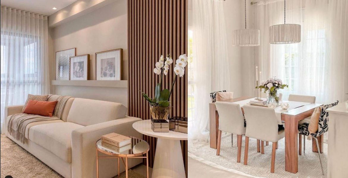 10 reglas que te ayudarán a decorar como un profesional