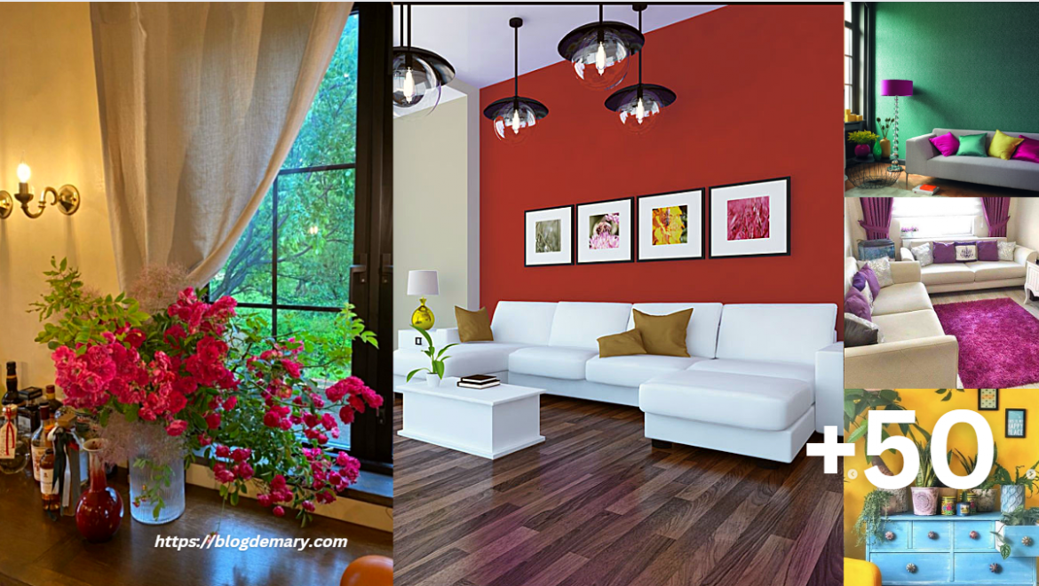 El equilibrio y la armonía del orden en el Feng Shui