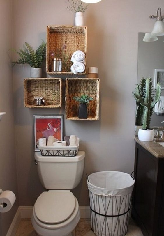 10 Reglas que te ayudarán a mantener tu baño en orden y limpio - Blog