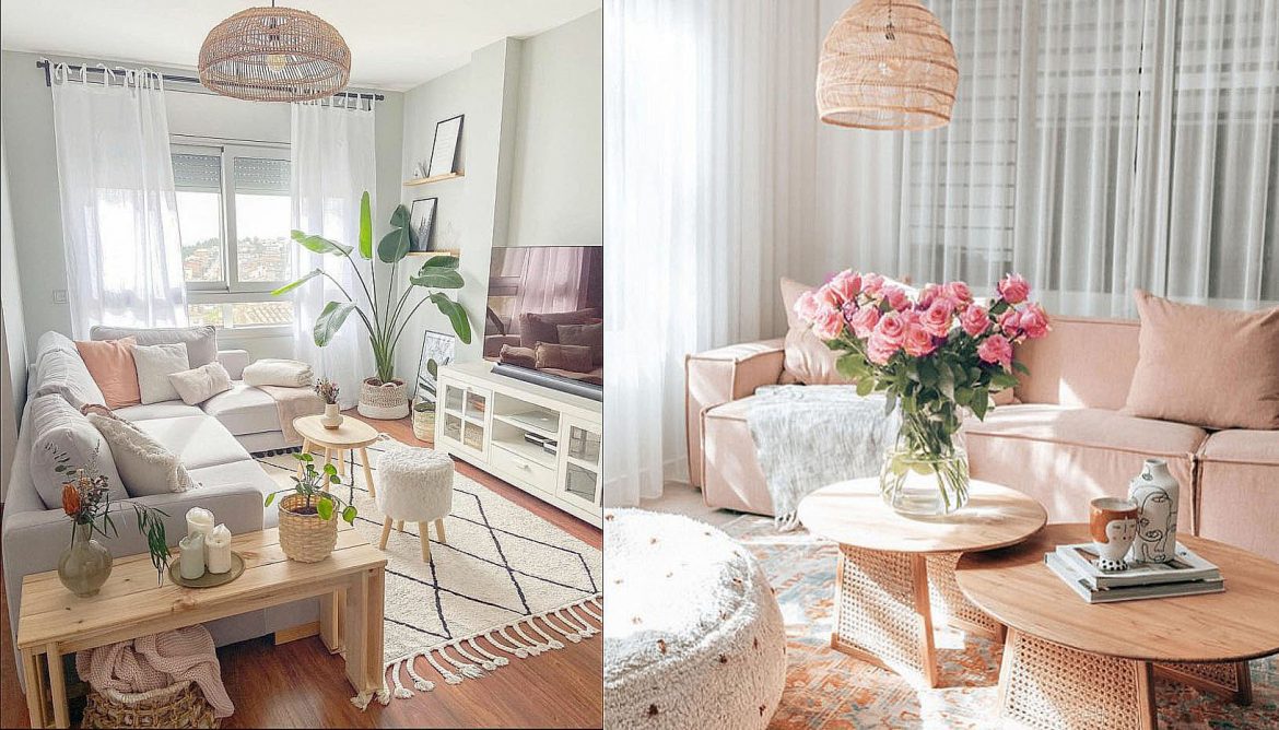 50 DISEÑOS MARAVILLOSOS DE SALAS MODERNAS PARA INSPIRARTE