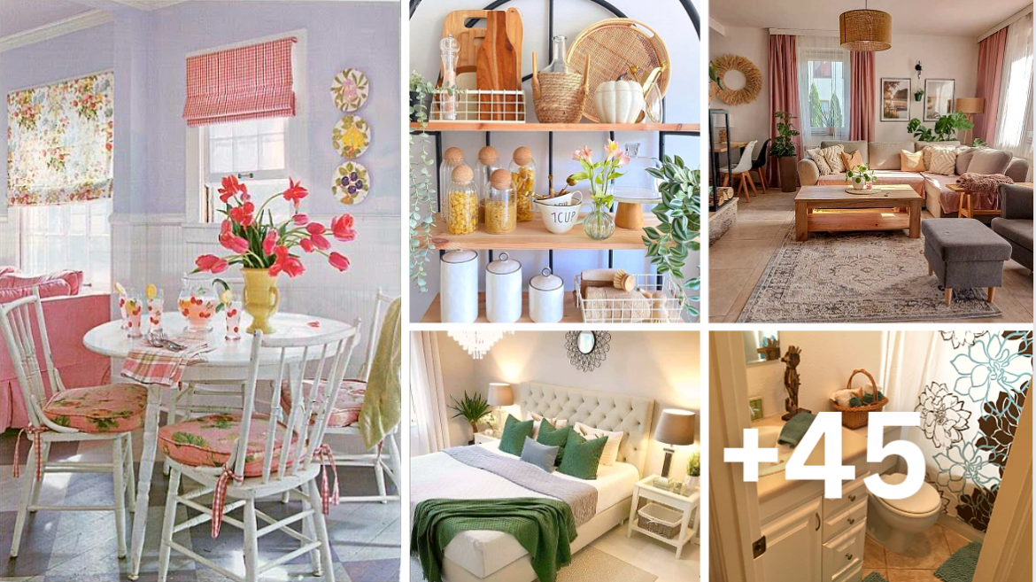 Cómo mantener la casa organizada