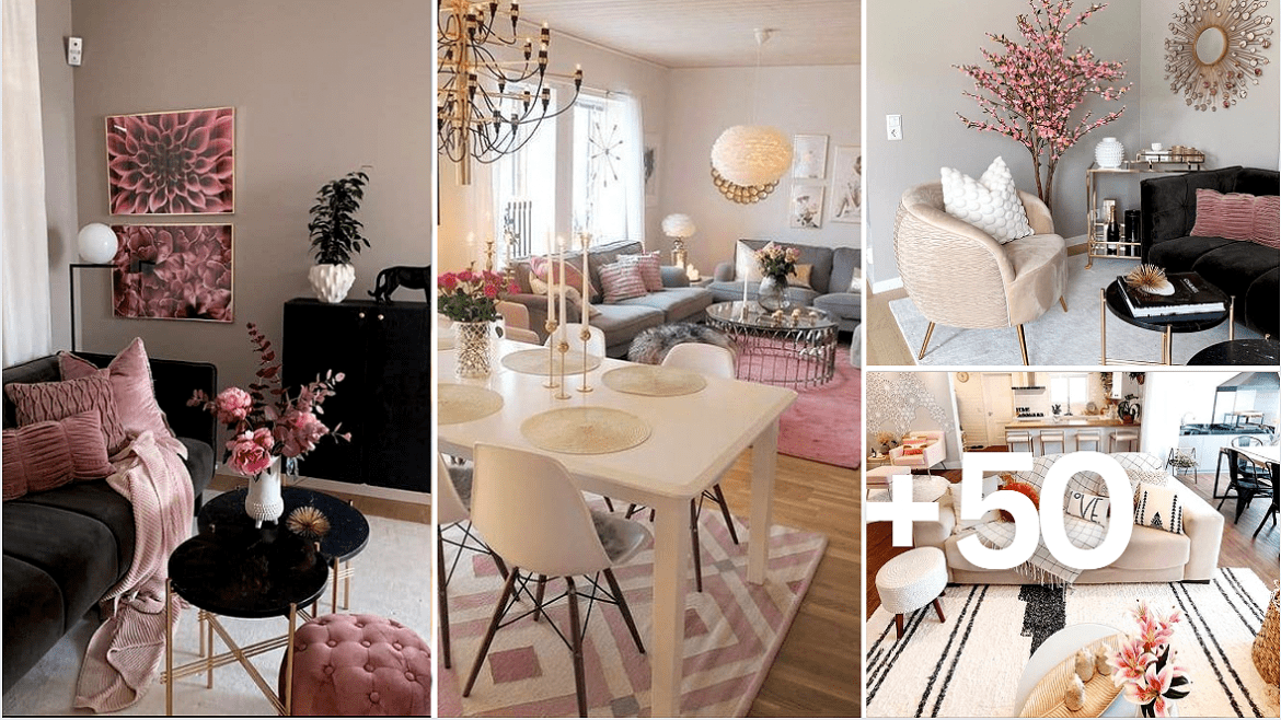 Guía práctica para aprender a decorar tu hogar