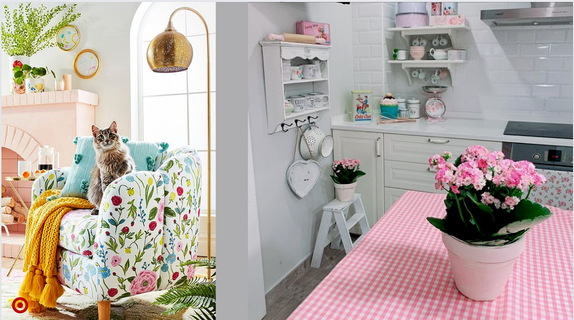 Cómo convertir nuestro hogar en refugio acogedor