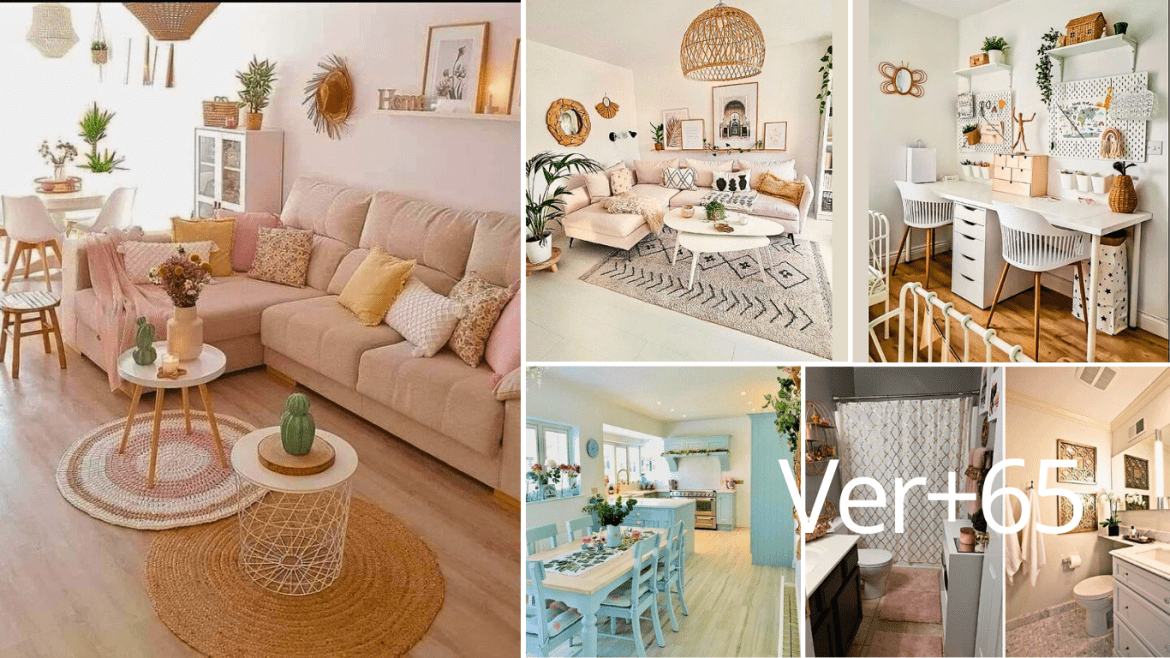 Tips y Rutinas diarias Para Ordenar la Casa