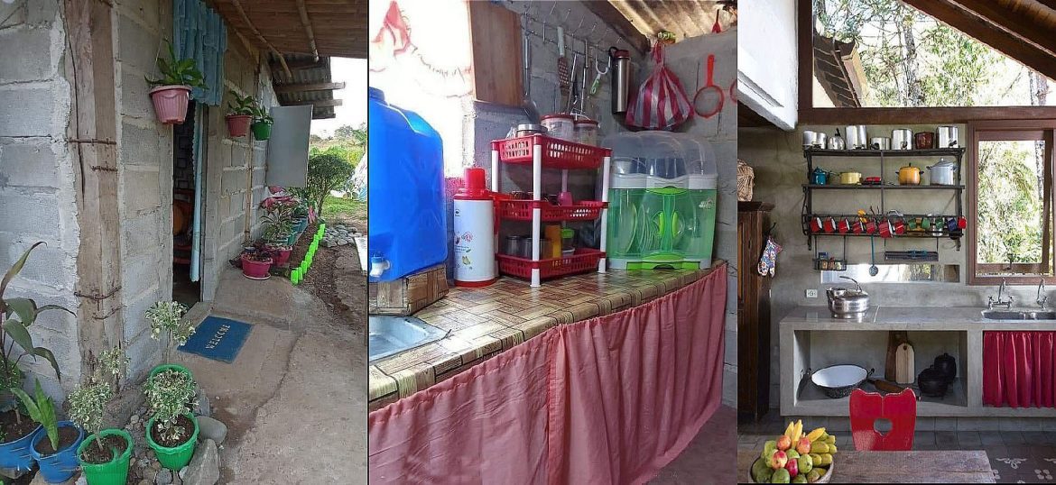 La humildad no es pobreza