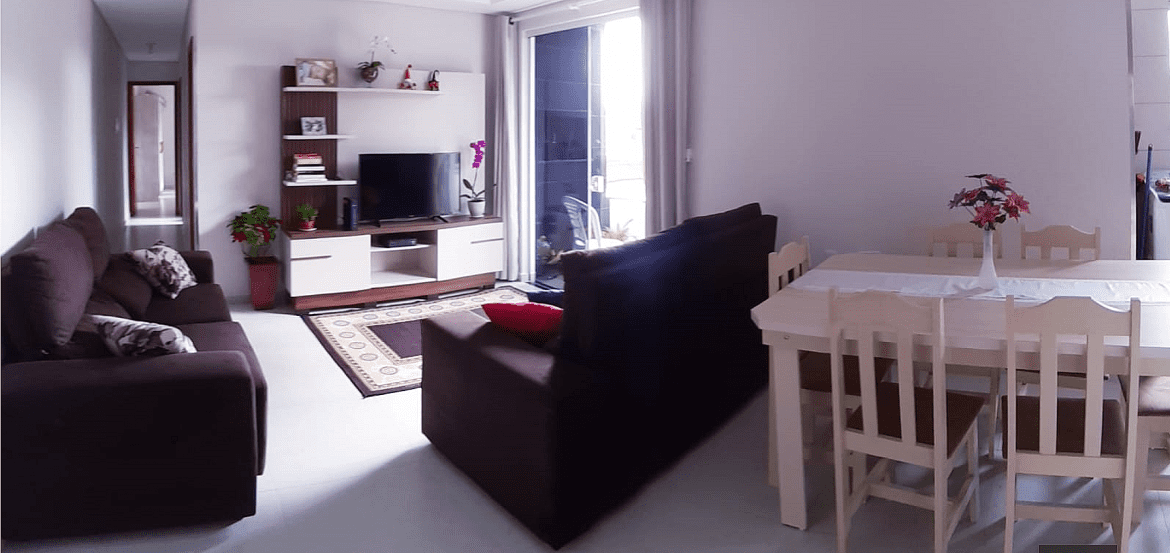 Mi rutina diaria es así