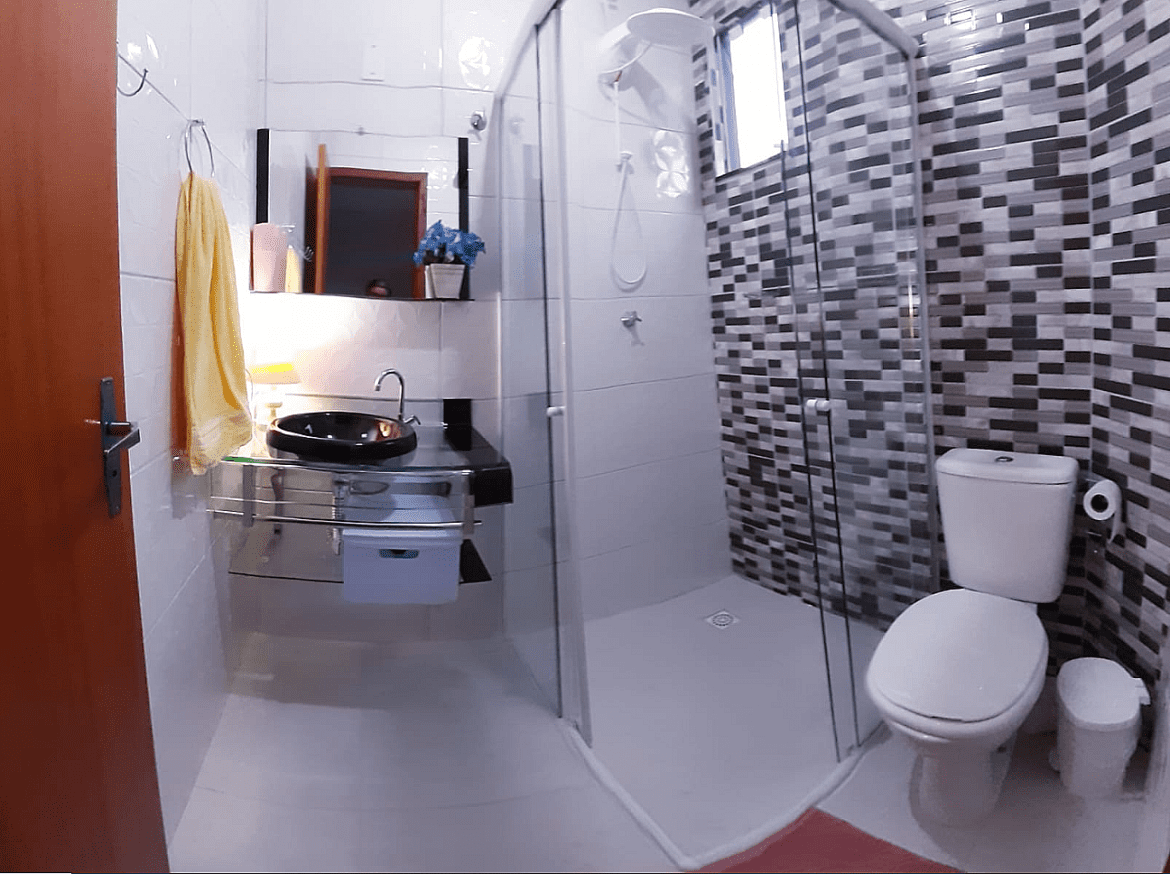 10 tips para un baño oloroso limpio y ordenado