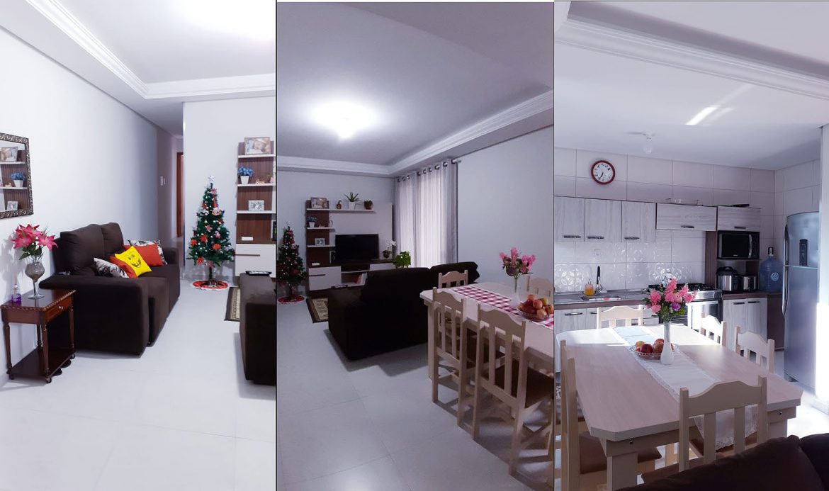 Mi rutina para mantener el orden en casa