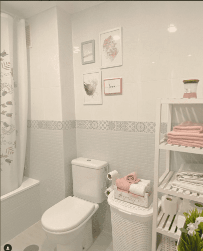 50 fotos de baños y cómo ordenarlos. Hola chicas, en cada casa es fundamental mantener la higiene del baño, es una tarea que requiere constancia y dedicación.