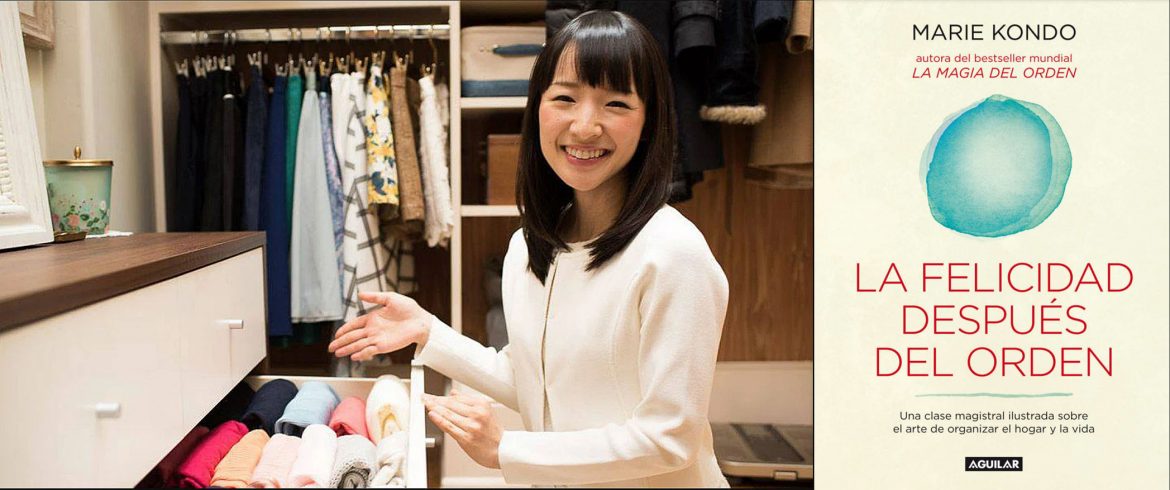 Introducción al método KonMari cap-1