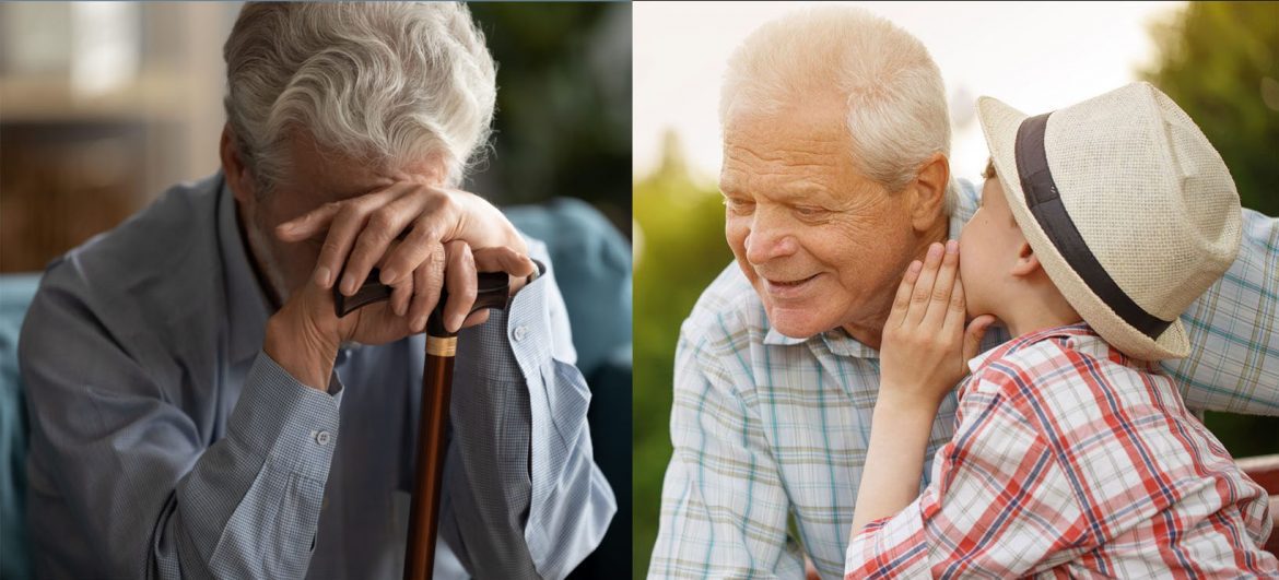 La gratitud hay que forjarla no viene incluida en el corazón