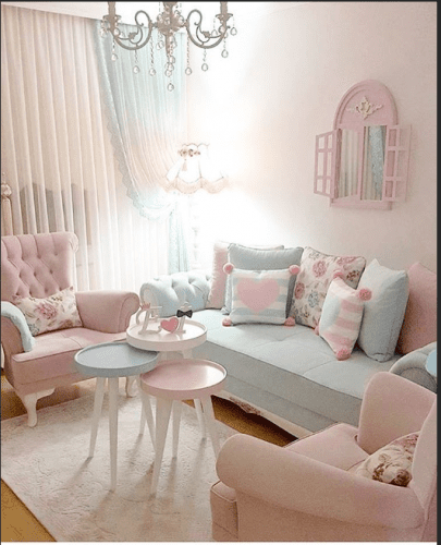 Cómo decorar salas elegantes y encantadoras. Hola amigas de #Blogdemary, hoy quiero compartirle ideas para tener una linda sala.