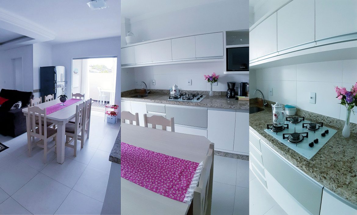 Cómo mantengo mi casa limpia y ordenada