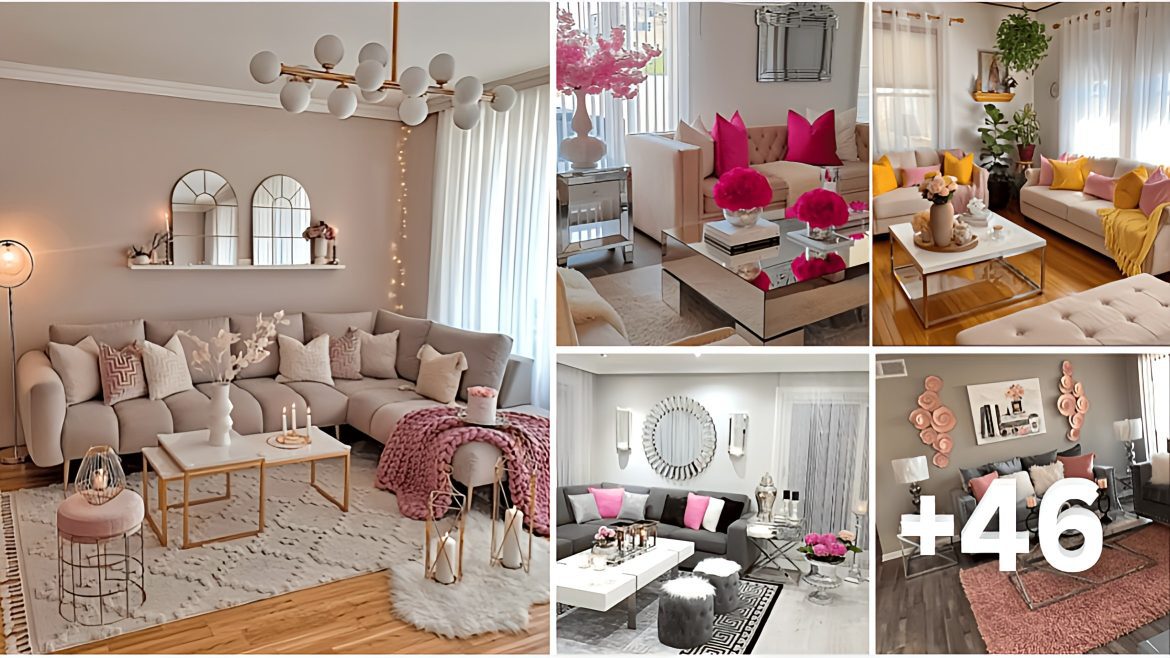 Cómo hacer de tu casa un paraíso equilibrado sin gastar nada.