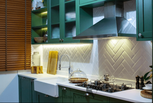 50 cocinas de diferentes estilos y colores  La cocina es una de las estancias más utilizadas de la casa