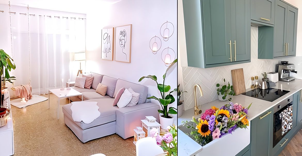 8 Trucos para que tu casa huela agradable siempre