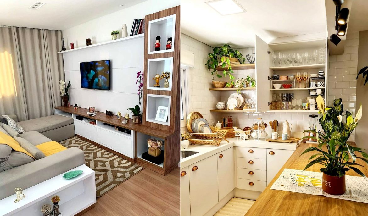 14  Trucos para el hogar fruto de la experiencia