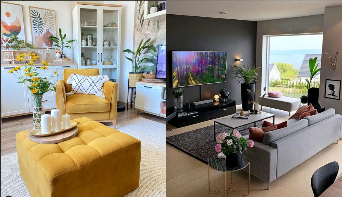 Cómo comenzar a decorar el hogar