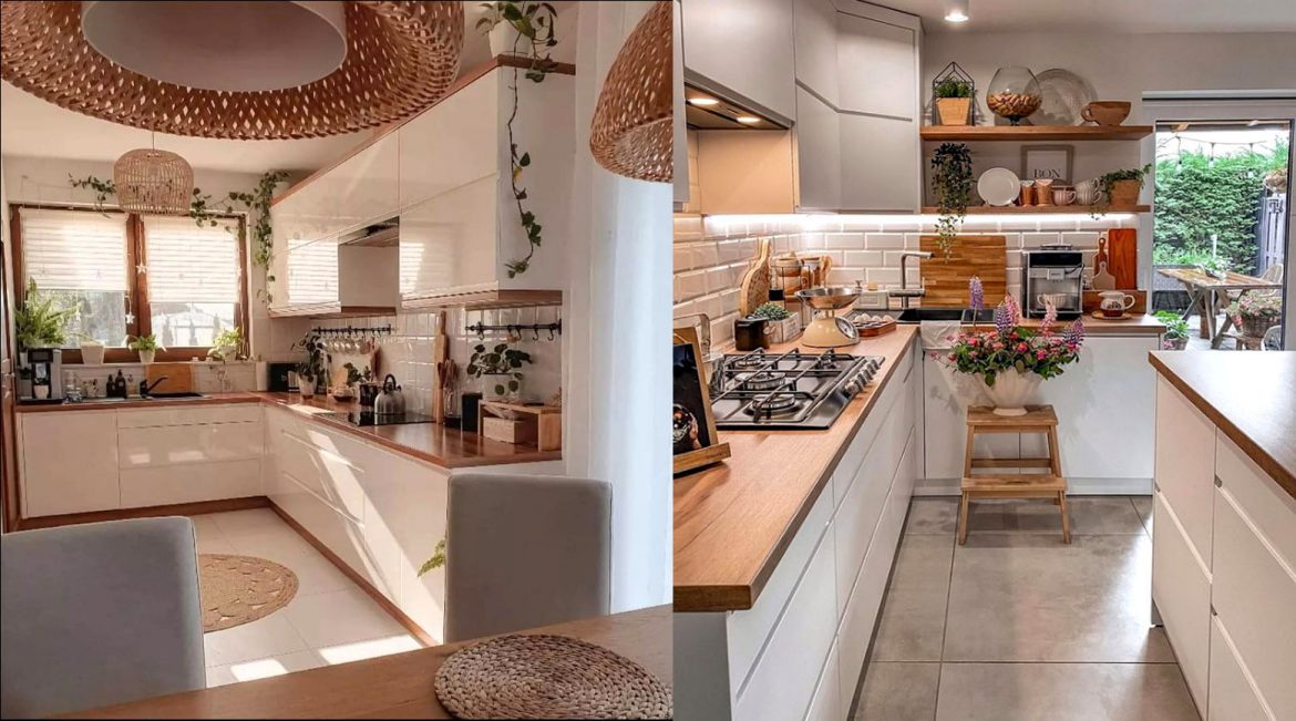 8 Trucos para que la cocina no se llene de grasa