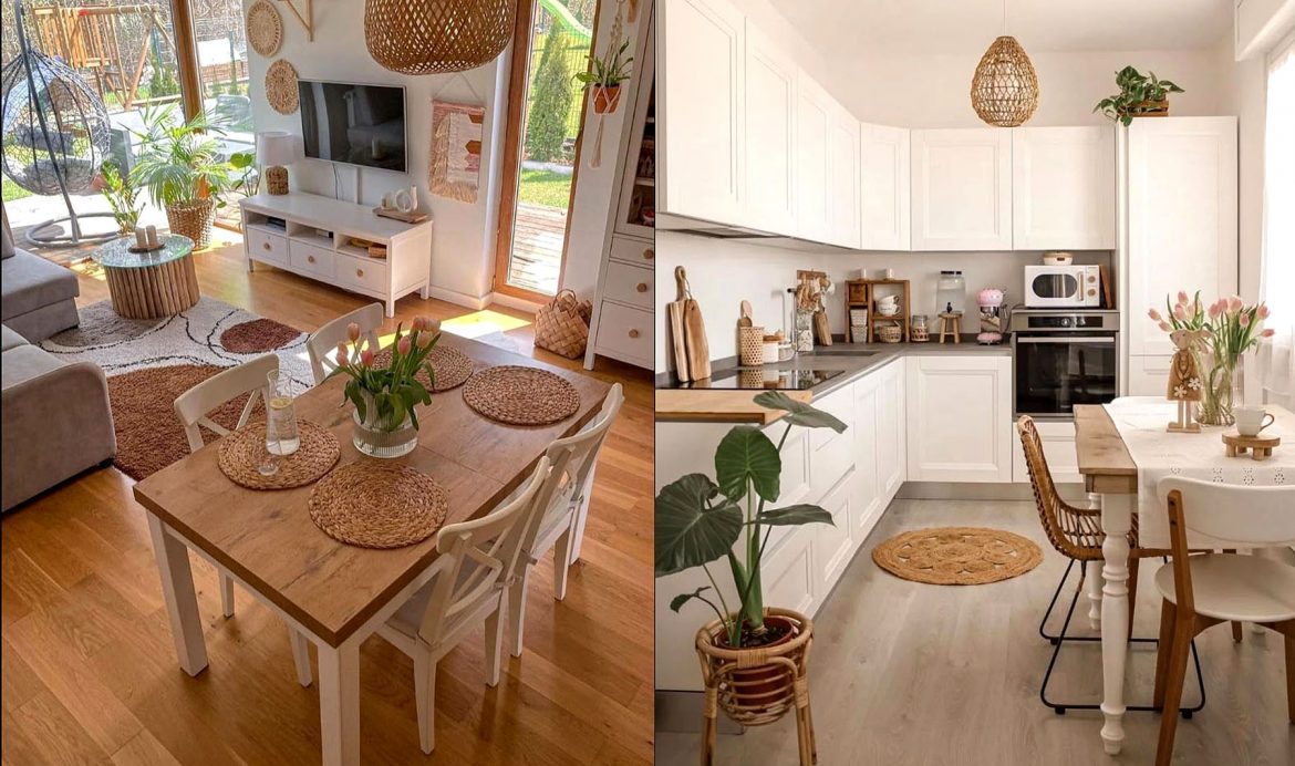 Trucos sencillos para decorar y conservar el hogar