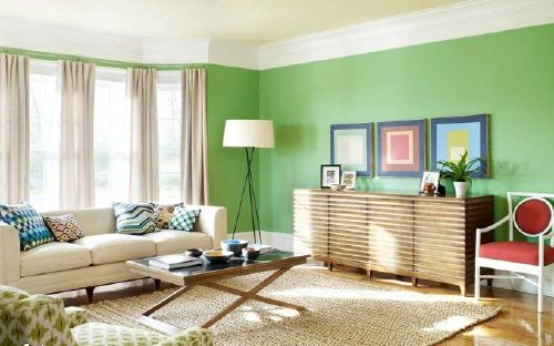 10 consejos para decorar salas elegantes y bonitas La sala de estar es una de las estancias principales de la casa…