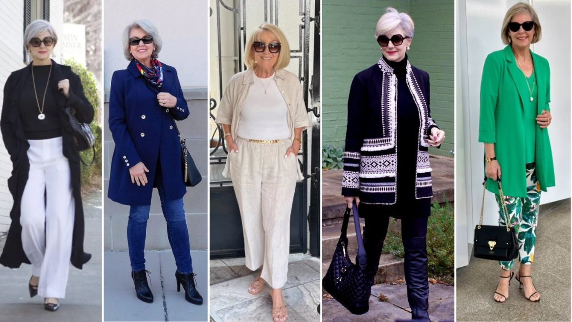 Guía para vestir con estilo y lograr un look fabuloso