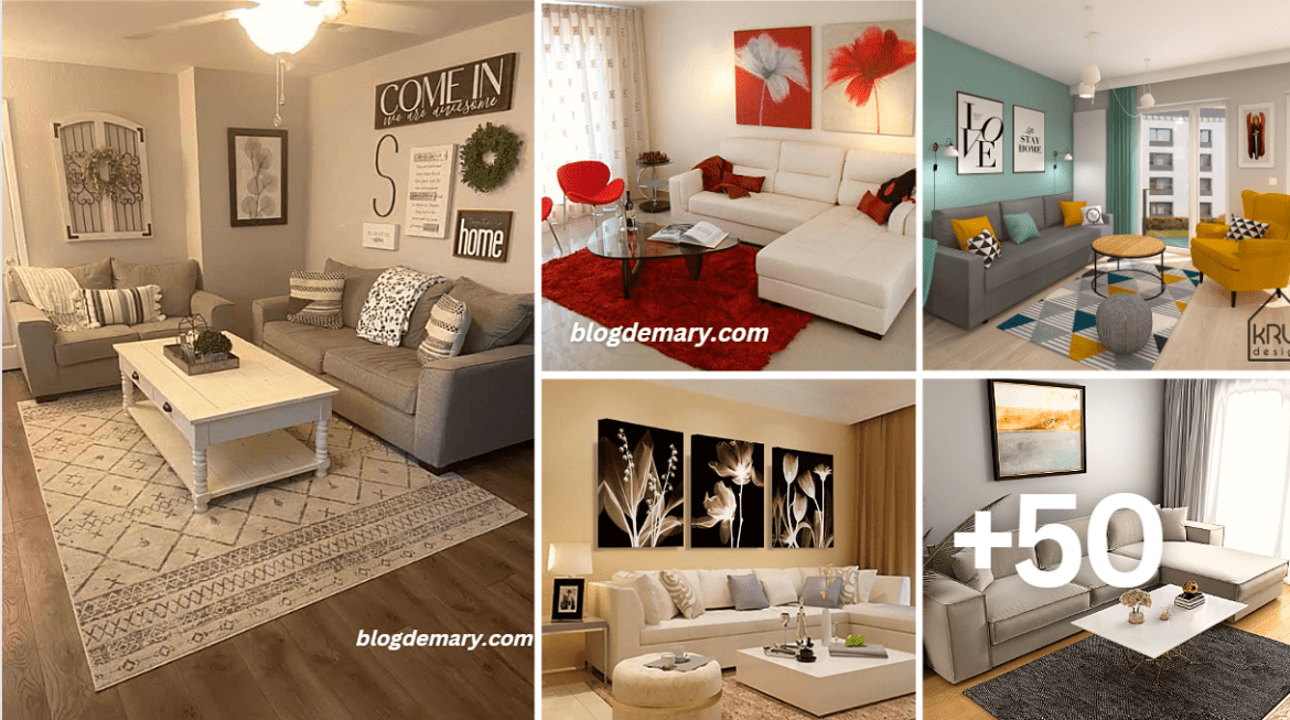 Colores más elegidos para pintar el hogar siempre