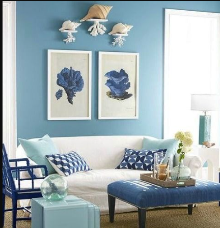 Colores más elegidos para pintar el hogar A la hora de redecorar nuestro hogar, siempre intentamos inspirarnos en las revistas de decoración y actualizarnos en las nuevas tendencias.