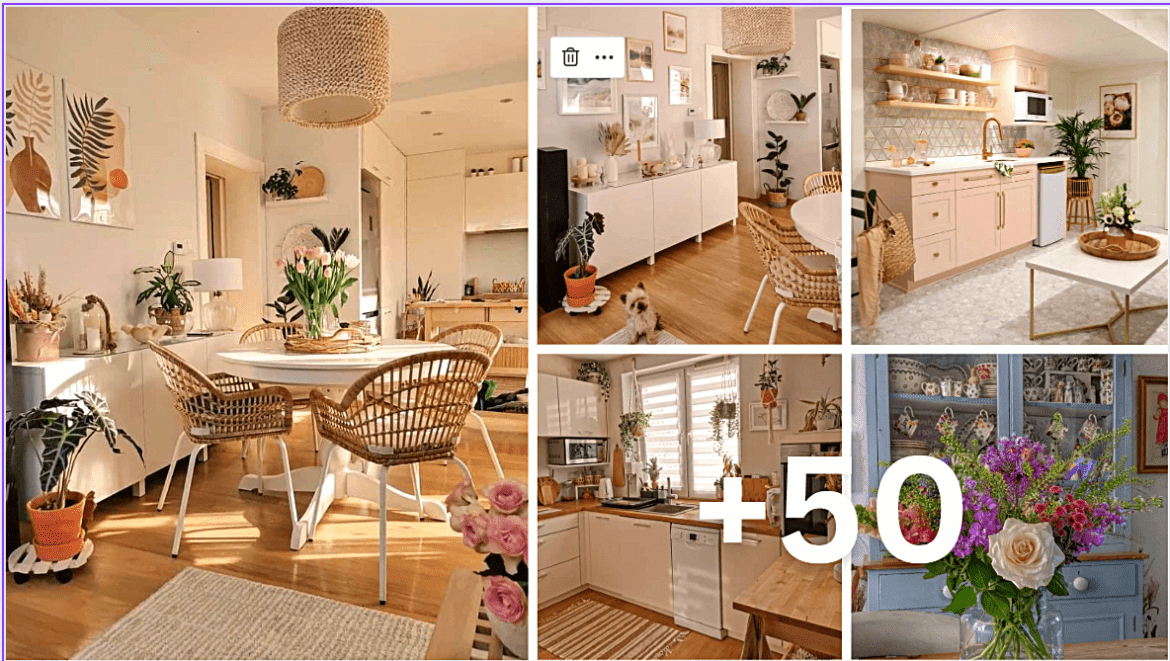 Cómo renovar la energía positiva en tu vida y en tu casa con 5 pasos