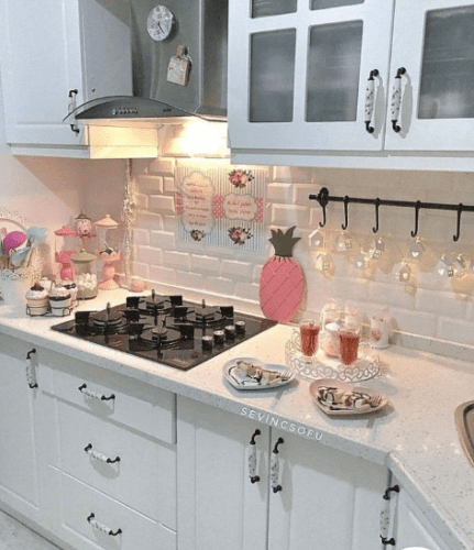 7 Rutinas diarias para disfrutar de una cocina siempre limpia