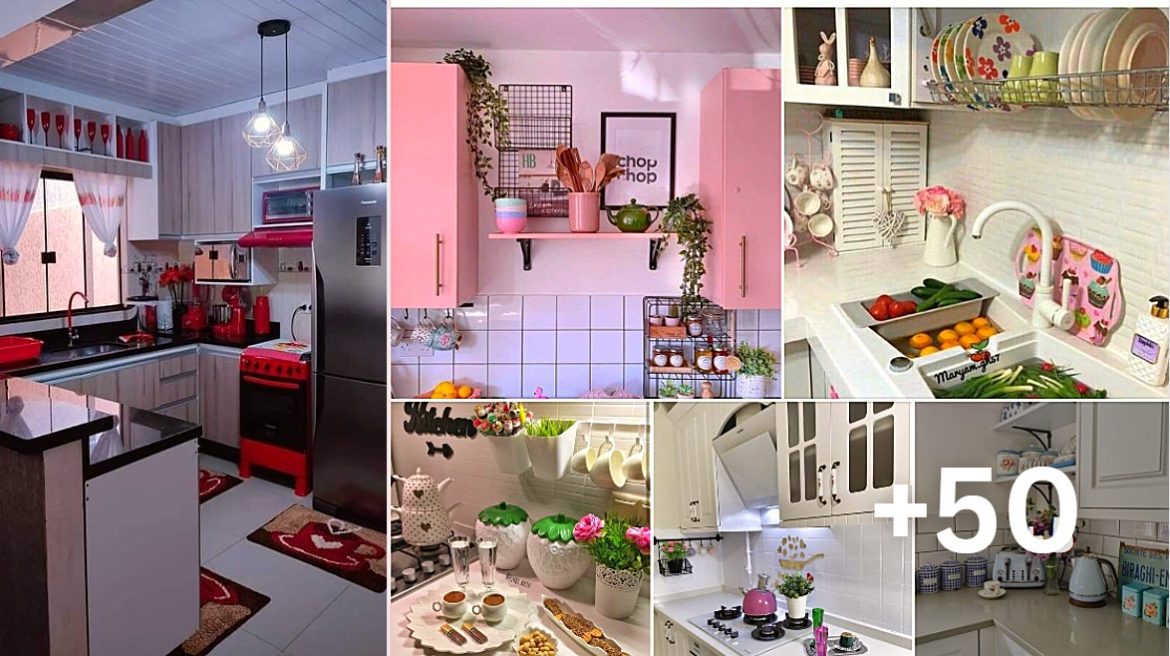 9 Reglas de oro para tener una cocina limpia y saludable