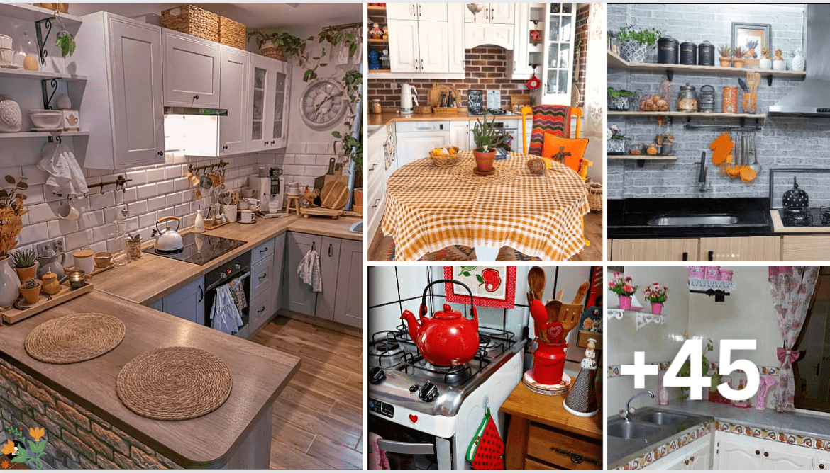 7 Rutinas diarias para disfrutar de una cocina siempre limpia