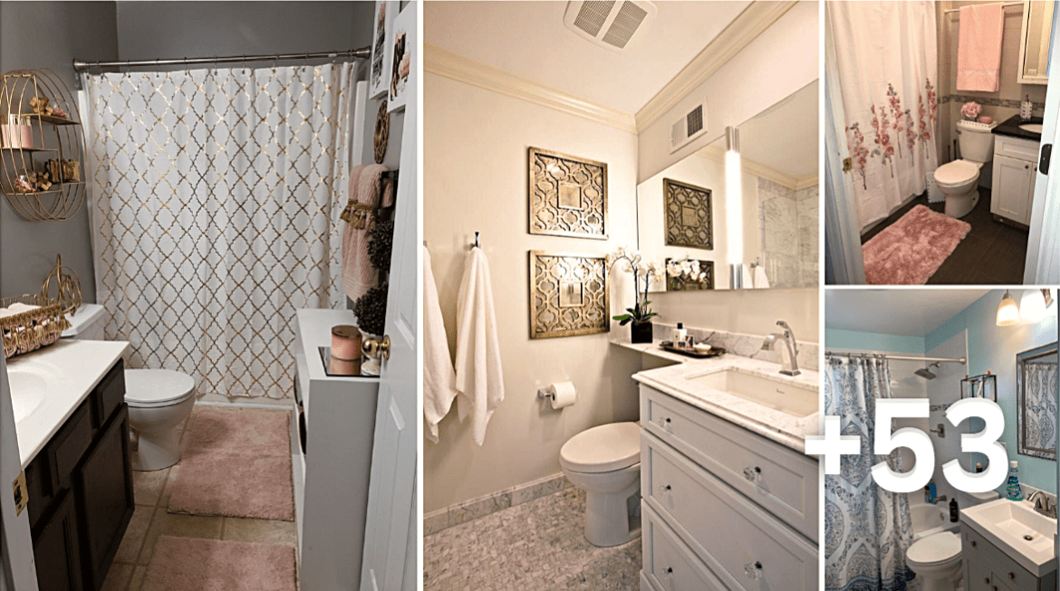 Cómo acabar con el mal olor del baño para siempre