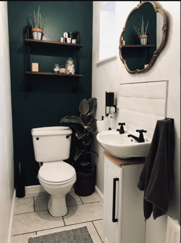 10 Mandamientos que debemos practicar para mantener el baño impecable...Hoy les quiero compartir en blogdemary algunas normas e ideas para tener baños siempre limpios, bonitos, ordenados y olorosos.