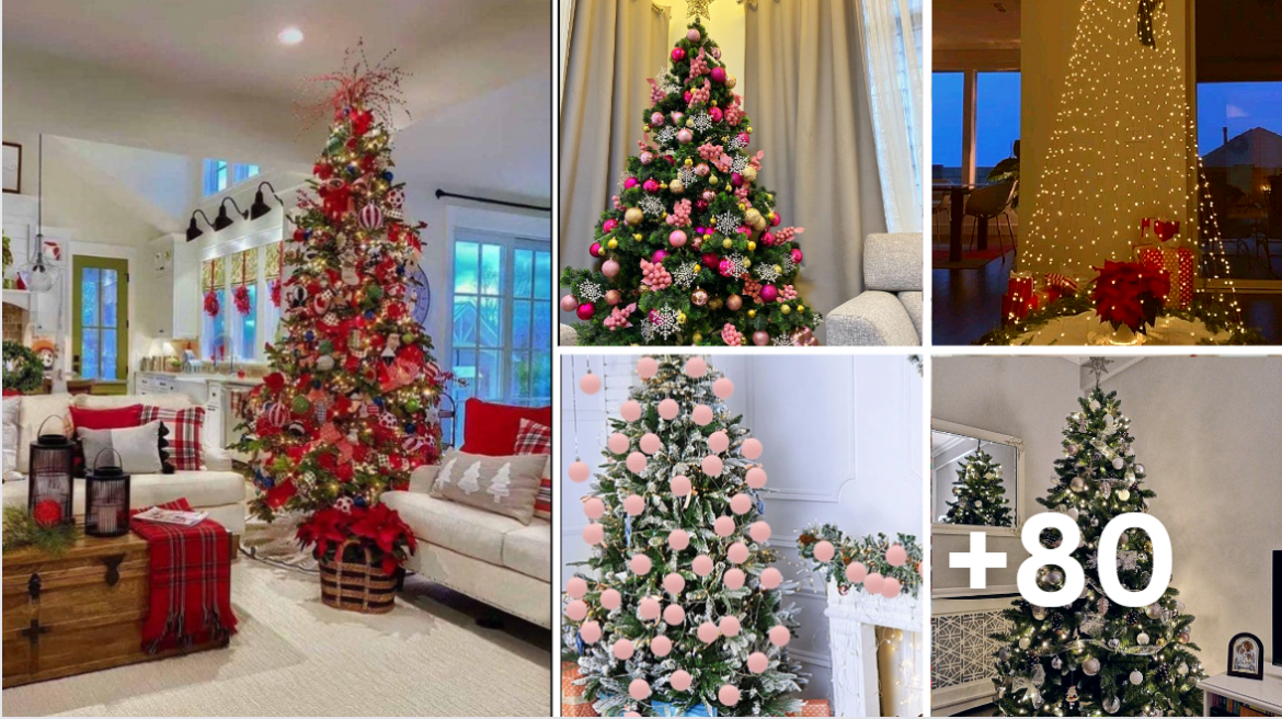 Cuál es el color para esta Navidad