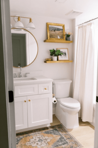 10 Mandamientos que debemos practicar para mantener el baño impecable...Hoy les quiero compartir en blogdemary algunas normas e ideas para tener baños siempre limpios, bonitos, ordenados y olorosos.