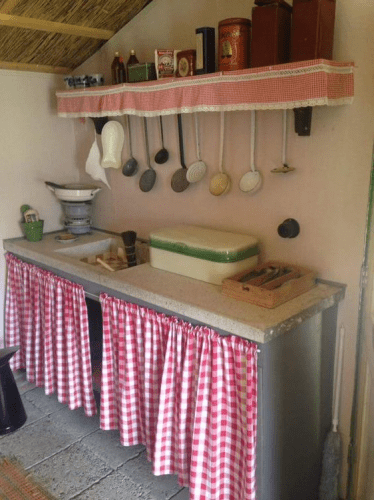 3 ideas de Cómo organizar una cocina pequeña