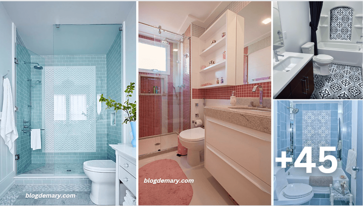 Cómo limpiar las juntas de azulejos y el cristal del baño