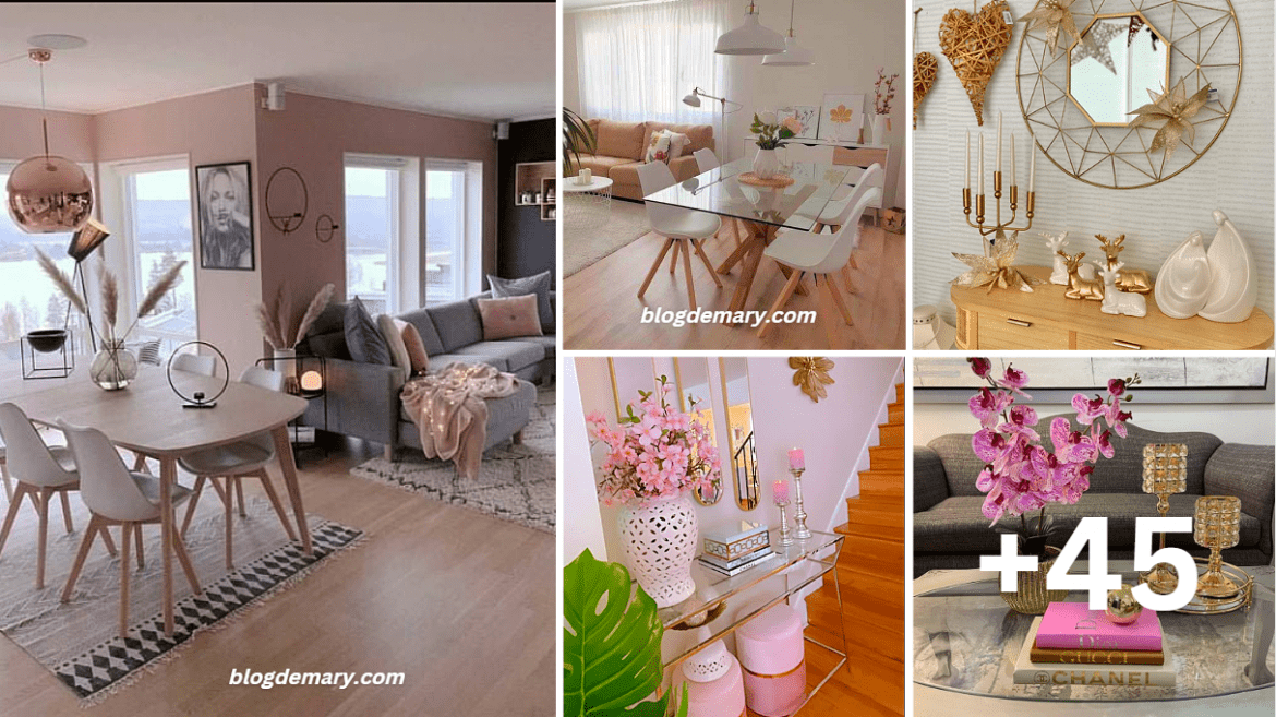 Qué hacer para atraer cosas positivas a tu casa y a tu vida