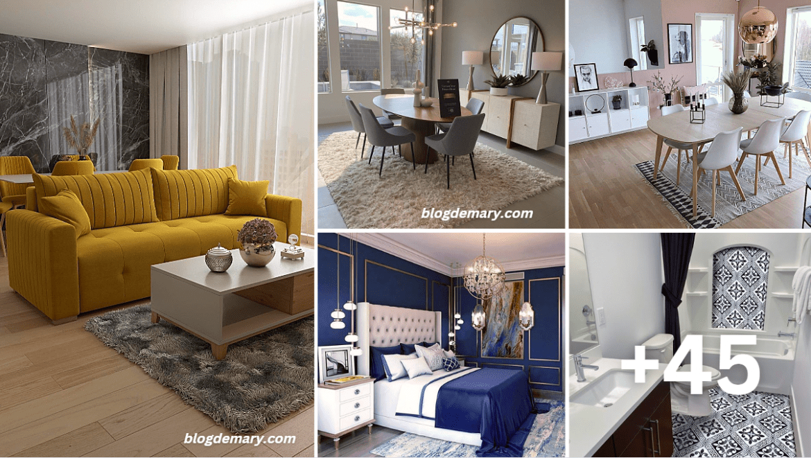 Plan de limpieza para tener una casa ordenada y limpia