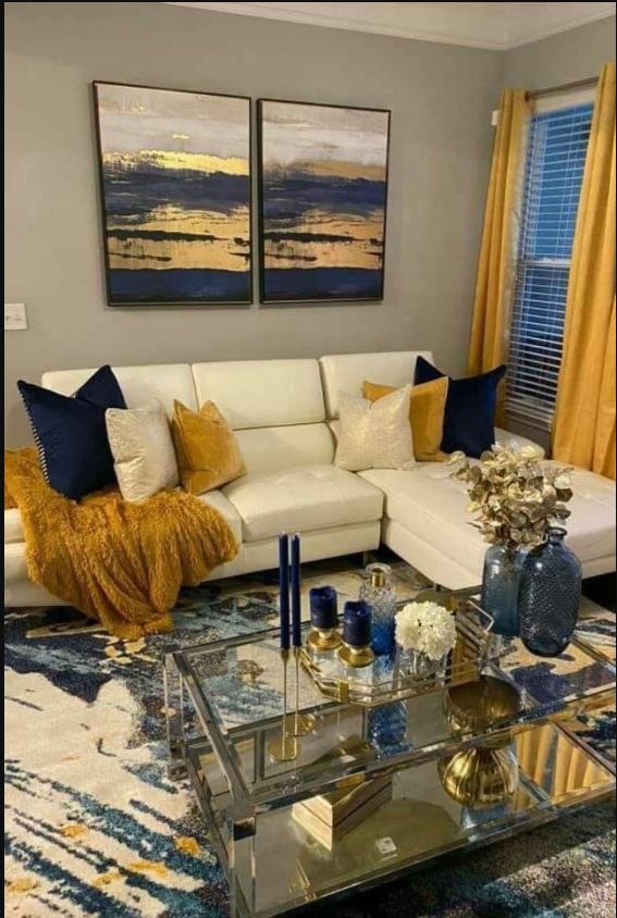 5 Tips muy buenos para decorar salas de estar modernas - Blog de Mary