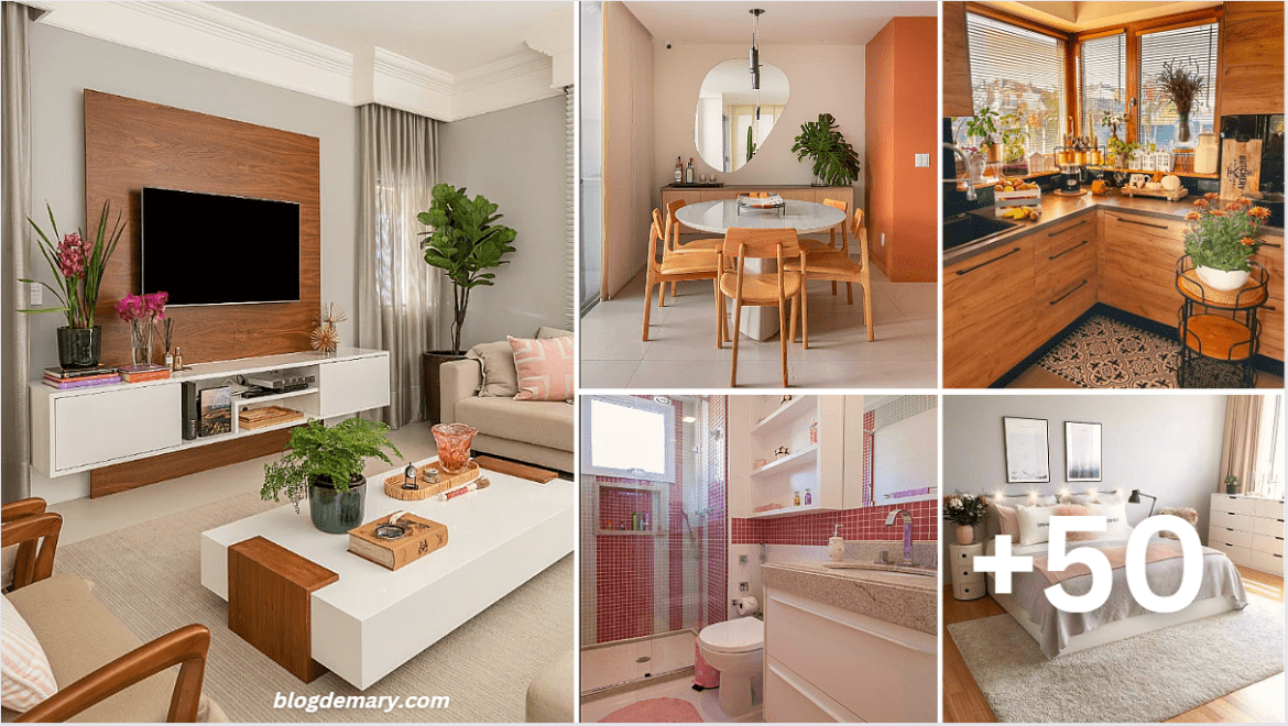 Guía para limpieza exprés en hora y media de toda la casa