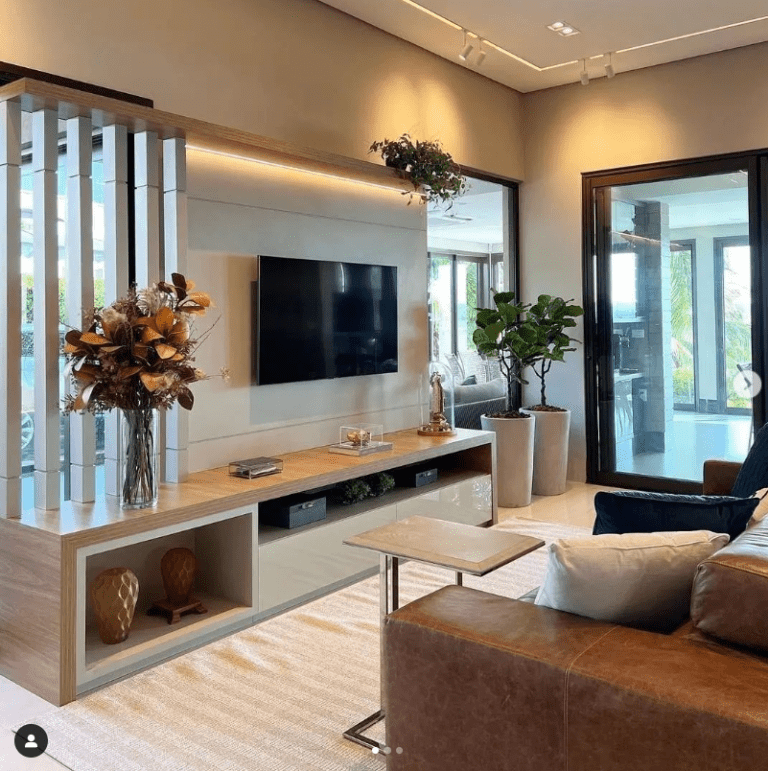 5 Tips muy buenos para decorar salas de estar modernas - Blog de Mary