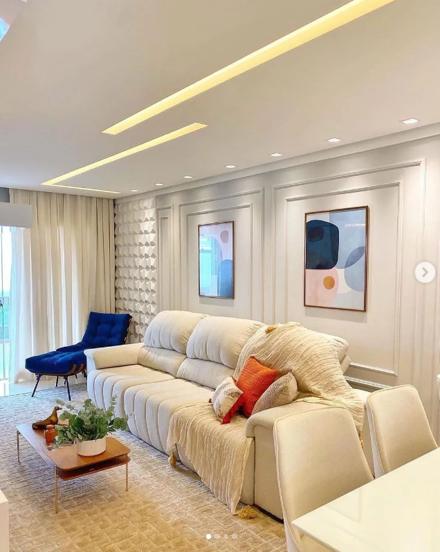 5 Tips muy buenos para decorar salas de estar modernas - Blog de Mary