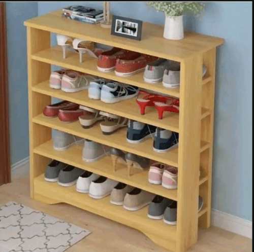 50 ideas para mantener los zapatos cuidados y ordenados